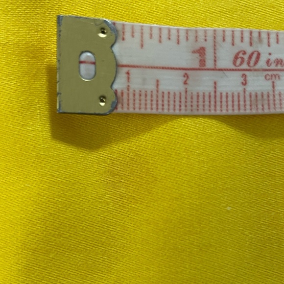 1970s VTG Catherine Ogust for Penthouse Gallery; w pockets! Made in Japan, XL - Picture 17 of 17